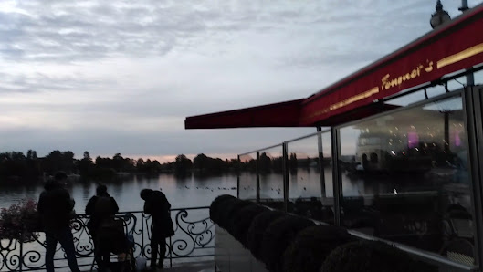 Casino Barrière Enghien-les-Bains thumb 5